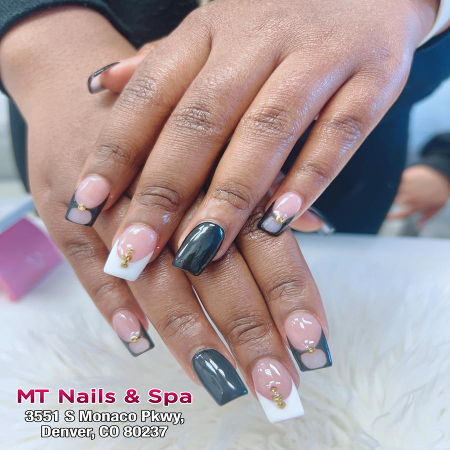 Nail Design